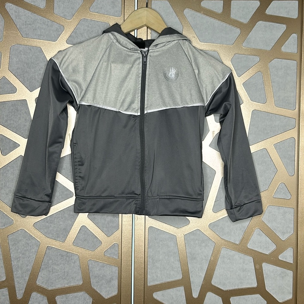 Body Glove Boys  Zip Up Hoodie Jacket‎